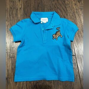 Gucci kids T-shirt
